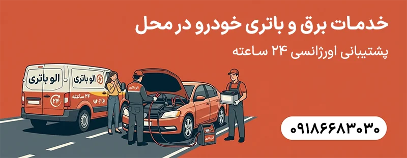 درباره ما